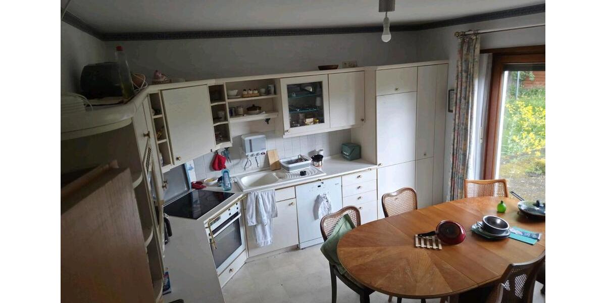 Etagenwohnung Petersberg - 1 Zimmer, 30 m&sup2;, 509&euro; | Angebot:26698322