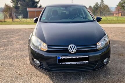 VW Golf 162.300 km 5.990 &euro; Kieselbronn 75249