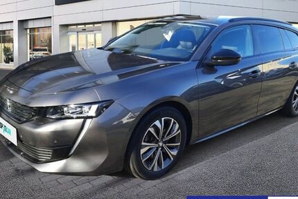 Peugeot 508 88.650 km 19.990 € Berlin 12681