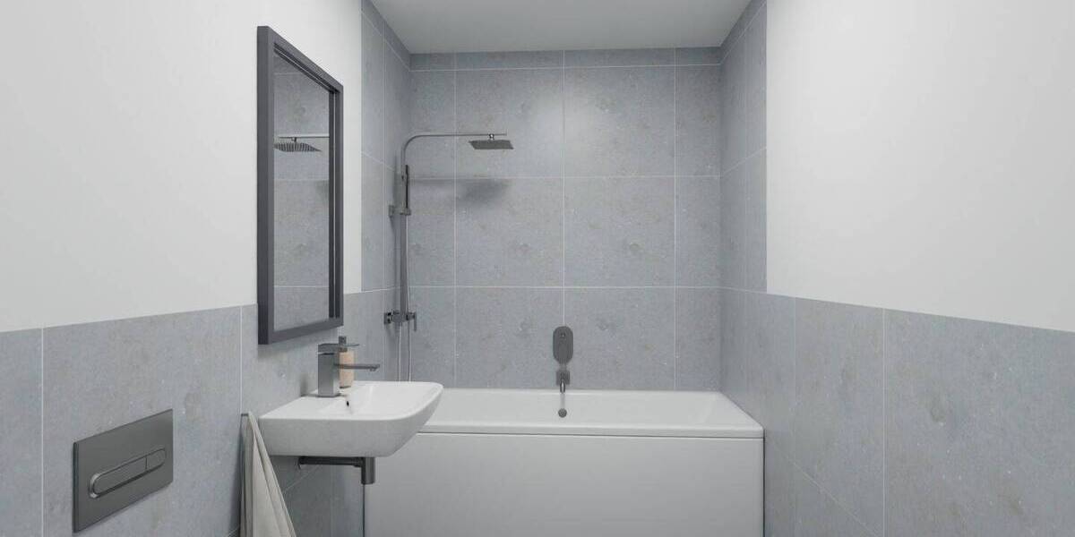 Etagenwohnung Reinbek - 4 Zimmer, 110 m&sup2;, 340.000&euro; | Angebot:26191046