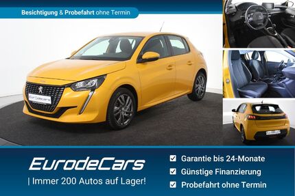 Peugeot 208 123.000 km 10.800 &euro; Herzogenrath 52134