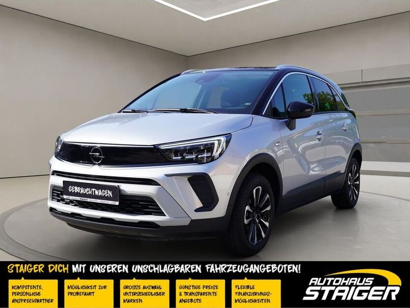 Crossland (X)