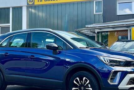 Opel Crossland 31.489 km 16.980 € wehr 79664