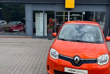 Renault Twingo 52.500 km 11.990 &euro; Emstek-West 49685