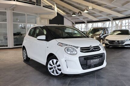 Citroen C1 69.963 km 6.700 &euro; Nuthetal 14558