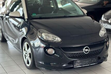 Opel Adam 137.636 km 6.495 &euro; Hildesheim 31135