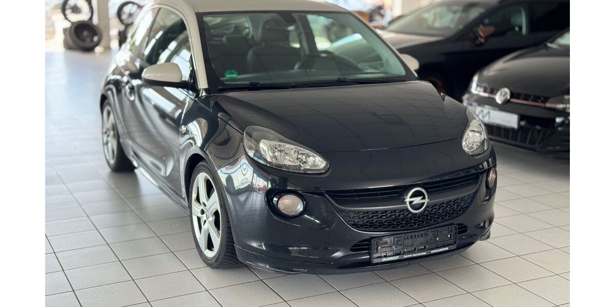 Opel Adam 137.636 km 6.495 &euro; Hildesheim 31135