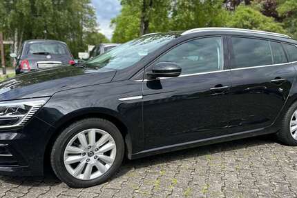 Renault Megane 79.596 km 13.990 &euro; Willebadessen 34439