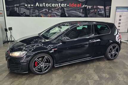 VW Golf 154.500 km 13.800 € Breidenbach 35236