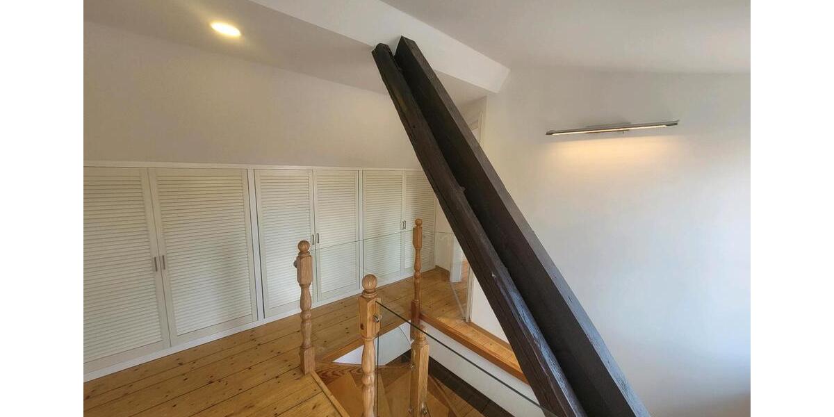 Maisonettenwohnung Mühlhausen (Thüringen) - 3 Zimmer, 114 m&sup2;, 129.000&euro; | Angebot:26932095