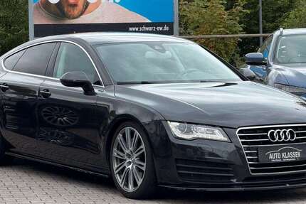 Audi A7 129.876 km 16.990 &euro; Bad Mergentheim 97980