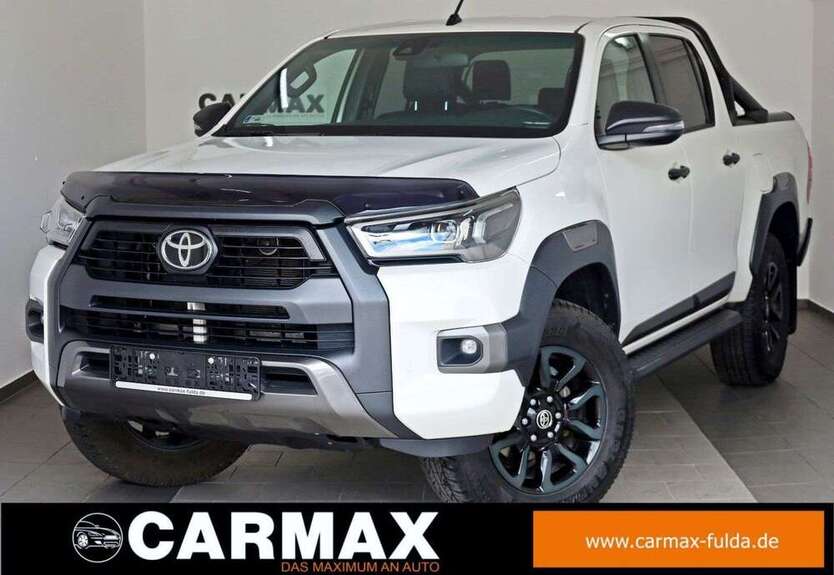 Hilux