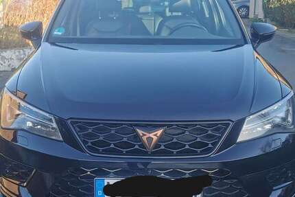 Cupra Ateca 78.000 km 24.000 &euro; Wuppertal 42113