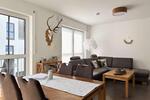Etagenwohnung Heringsdorf - 3 Zimmer, 77 m&sup2;, 920&euro; | Angebot:26366806