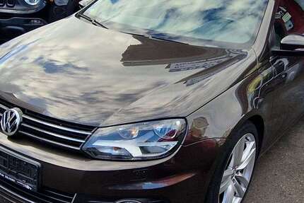 VW Eos 98.420 km 7.850 &euro; Solingen 42659