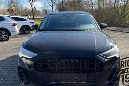 Audi Q3 29.501 km 36.500 &euro; Ahaus 48683