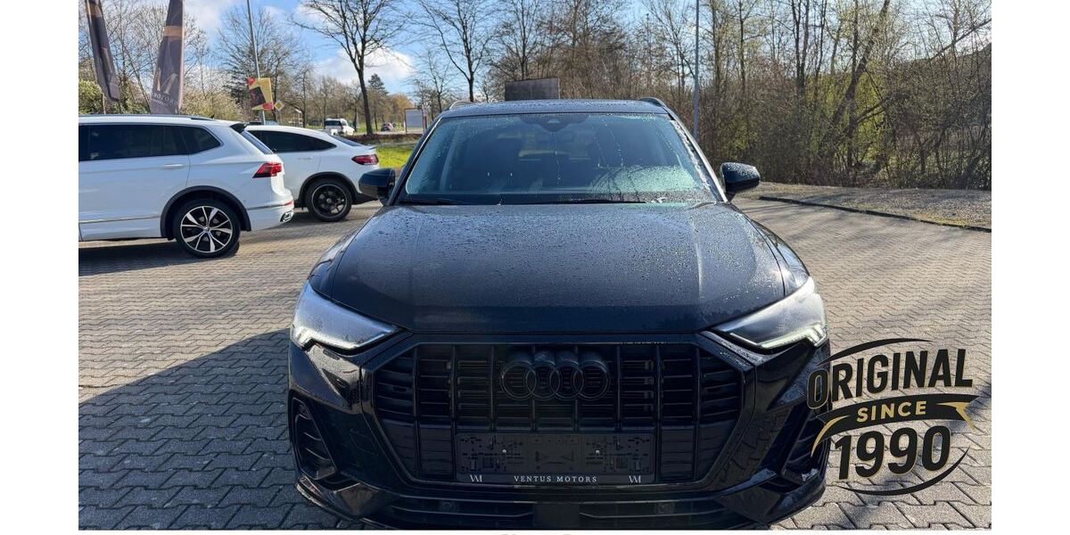 Audi Q3 29.501 km 36.500 &euro; Ahaus 48683