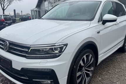 VW Tiguan 90.154 km 21.999 &euro; Obermeitingen 86836
