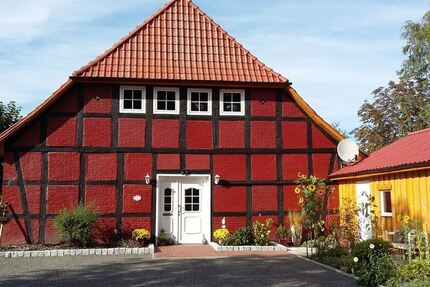 Bauernhausidylle auf 7.241 m² perfektes Zuhause für Mensch & Pferd 9 zimmer