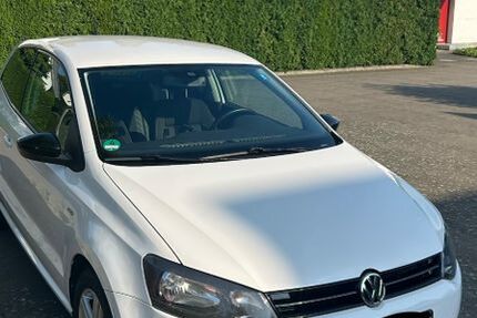 VW Polo 55.000 km 6.300 &euro; Verl 33415