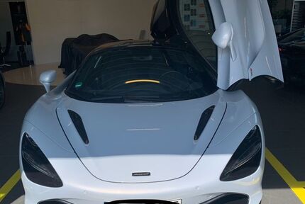 McLaren 720S
