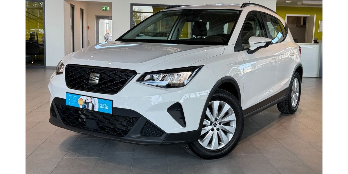 Seat Arona 45.000 km 16.495 &euro; Herford 32052