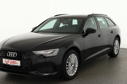 Audi A6 86.044 km 33.950 &euro; Göttingen 37081
