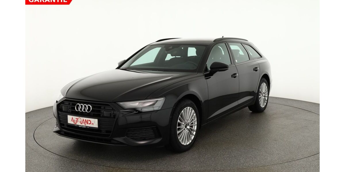 Audi A6 86.044 km 33.950 &euro; Göttingen 37081