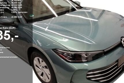 VW Passat Variant 13.674 km 40.710 &euro; Mainburg 84048