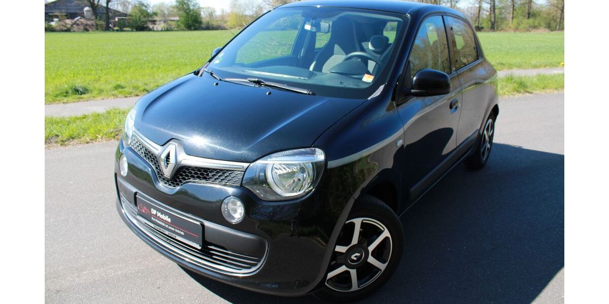 Renault Twingo 93.200 km 6.499 &euro; Quickborn 25451