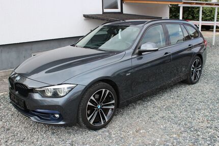 BMW 318 84.600 km 18.490 &euro; Hankensbüttel 29386