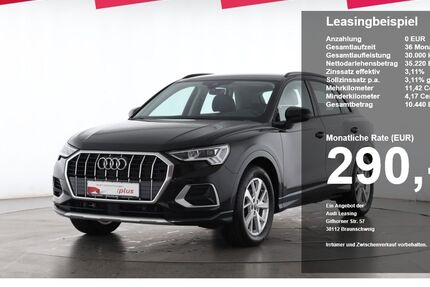 Audi Q3 28.093 km 34.970 &euro; Deggendorf 94469
