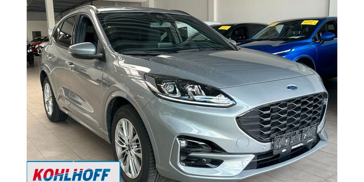 Ford Kuga 36.769 km 24.970 &euro; Mannheim 68309