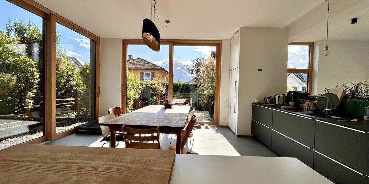 Einfamilienhaus Neckargemünd Kleingemünd - 5 Zimmer, 208 m&sup2;, 1.050.000&euro; | Angebot:25742310