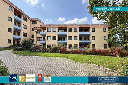 Wohnung Trier Kürenz - 1 Zimmer, 31 m&sup2;, 89.000&euro; | Angebot:26882930