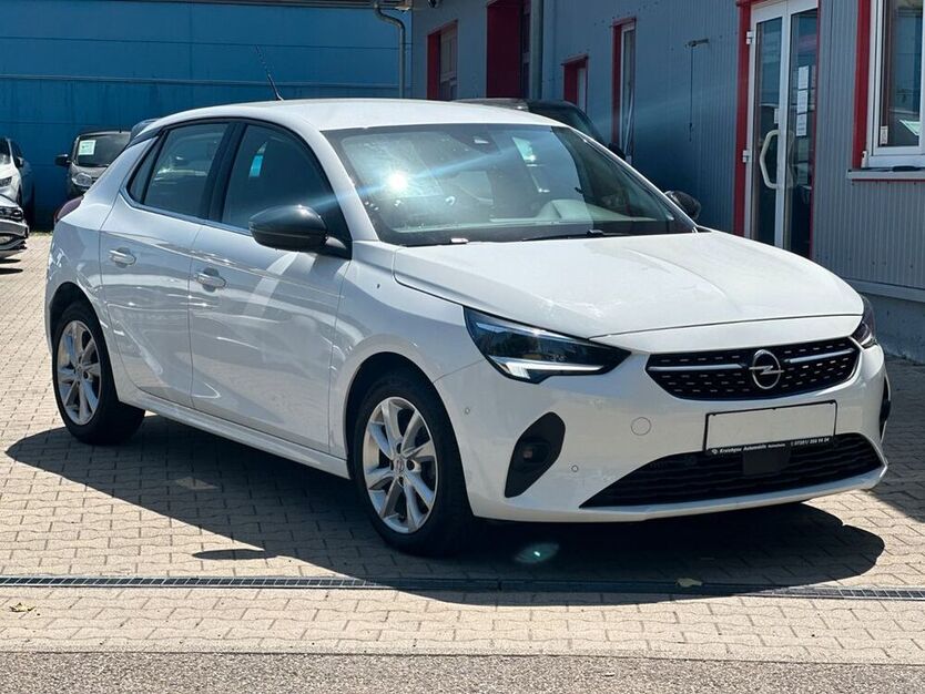 Corsa