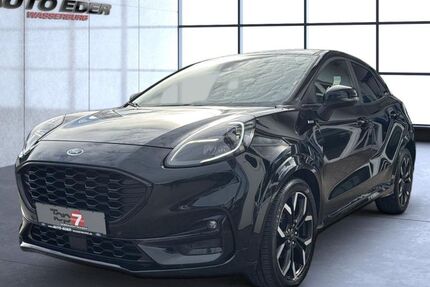 Ford Puma 184.859 km 12.450 &euro; Eiselfing 83549