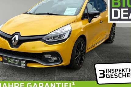 Renault Clio 67.950 km 15.980 &euro; Eckernförde 24340