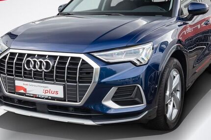 Audi Q3 28.941 km 45.000 € Sankt Augustin-Menden 53757