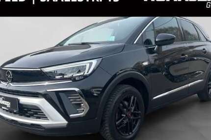 Opel Crossland 35.000 km 16.990 &euro; Krefeld 47800