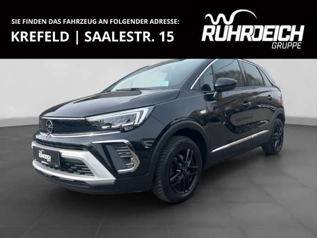 Opel Crossland 35.000 km 16.990 &euro; Krefeld 47800