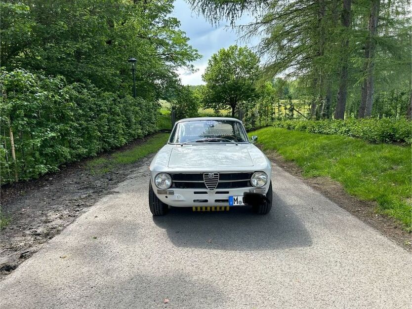 GT