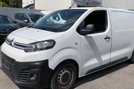 Citroen Jumpy 134.000 km 11.850 € Bergisch Gladbach 51465
