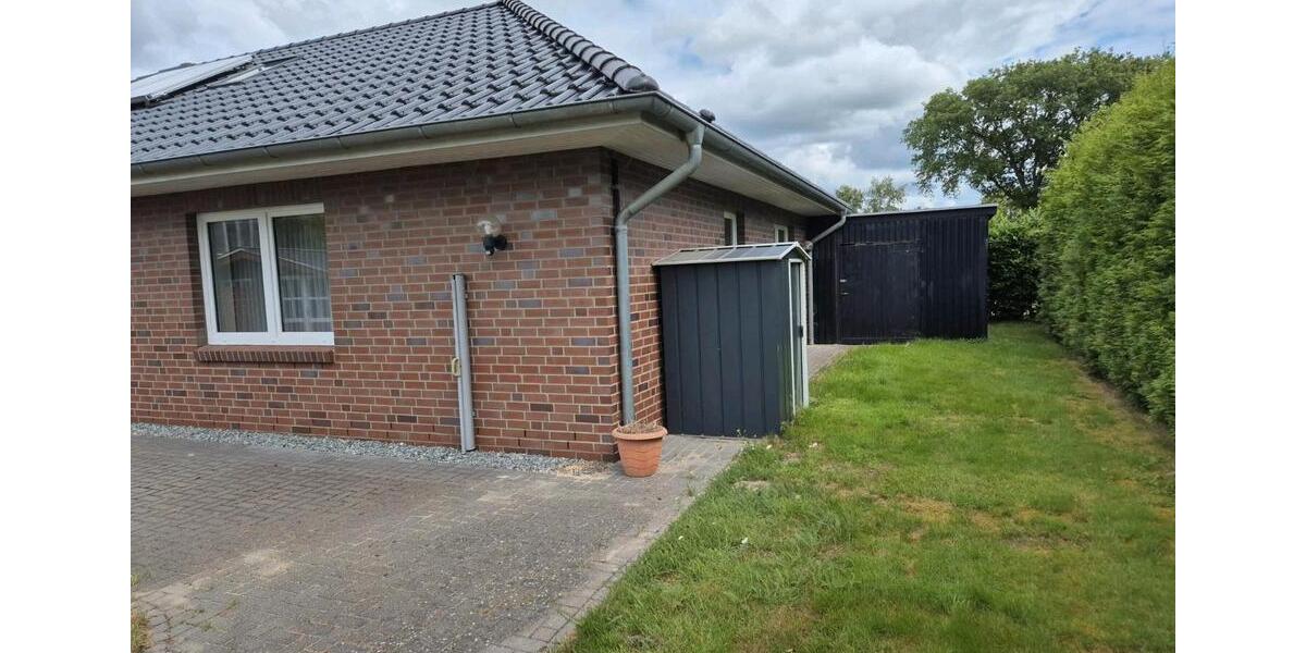 Einfamilienhaus Fredenbeck - 3 Zimmer, 113 m&sup2;, 335.000&euro; | Angebot:27120156