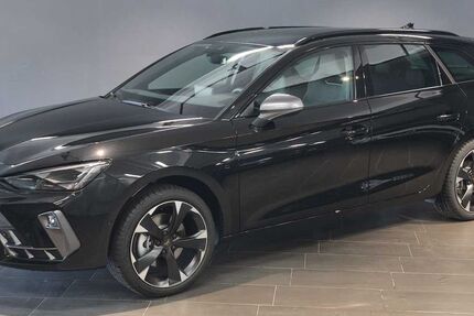 Cupra Leon 1.240 km 36.792 &euro; Offenbach 63069