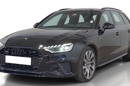 Audi A4 74.200 km 35.481 &euro; Hamm 59067