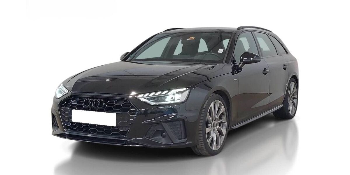 Audi A4 74.200 km 35.483 &euro; Hamm 59067