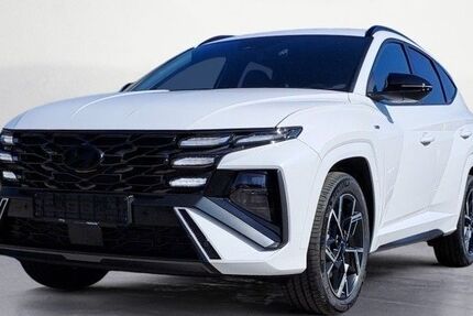 Hyundai TUCSON 8.000 km 39.888 &euro; Esslingen am Neckar 73730
