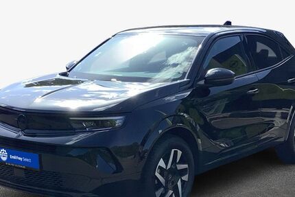 Opel Mokka 31.022 km 19.770 &euro; Tübingen 72072