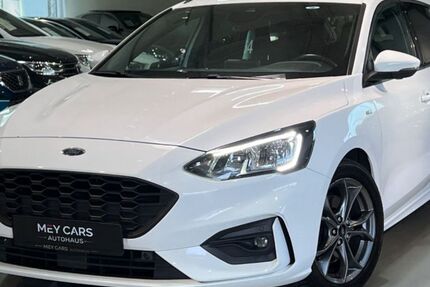Ford Focus 240.142 km 8.480 € Koblenz 56070
